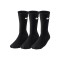 Čarape Nike Value Cotton Crew Training Sock (3 Pairs)