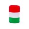 Znojnik SP Fútbol Italija