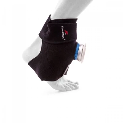 Ledeni oblog Stopala, gležnjevi i zapešća (bez torbe)