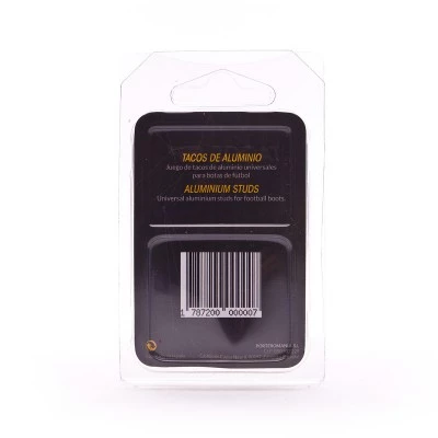 Pakiranje 8x0.5in + 4x0.6in Čepovi