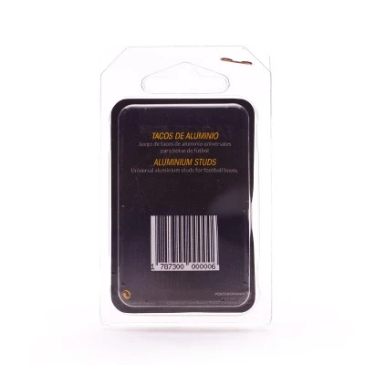 Pakiranje 8x0.6in + 4x0.66in Čepovi