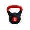 Težak Rusa Kettlebell PVC 8 KG
