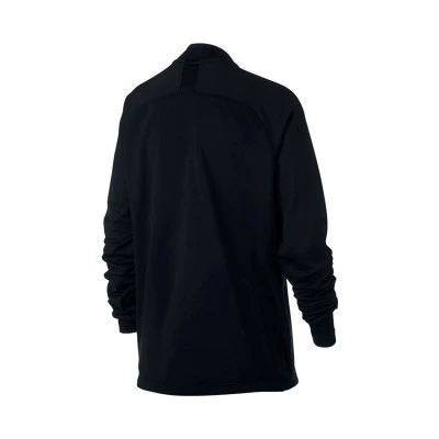 Majica dugih rukava Dri-FIT Academy Dril Djeca