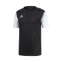 Estro 19 m / c-Black-White