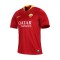 Majica Nike AS Roma Stadium Home 2018-2019