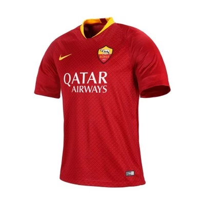 Majica AS Roma Stadium Home 2018-2019