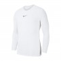 Djeca Park First Layer m / l-White