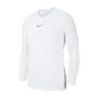 Djeca Park First Layer m / l-White