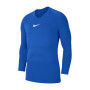 Djeca Park First Layer m / l-Royal plava
