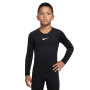 Park First Layer m / l-Black