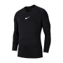 Park First Layer m / l-Black
