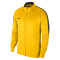 Jakna Nike Djeca Academy 18 Knit