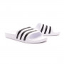 Adilette Aqua-Bijelo