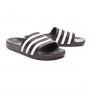 Adilette Aqua-Crno
