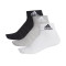 Čarape adidas Light Ank (3 para)