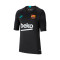 Majica Nike FC Barcelona Breathe Strike 2019-2020 Niño