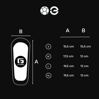 Štitnici za potkoljenice Oštrica Pro-S