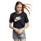 Dres Nike Ženska Sportska odjeća Essentials Crop Icon Futura