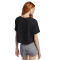 Dres Nike Ženska Sportska odjeća Essentials Crop Icon Futura