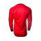 Dres SP Fútbol M / L Valor