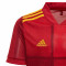 Majica adidas Španjolska Domaći 2020-2021 Djeca