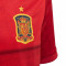 Majica adidas Španjolska Domaći 2020-2021 Djeca