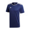 Majica adidas Entrada 18 m / c Niño