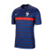 Majica Nike Francuska Stadion Domaćin Dres 2020-2021