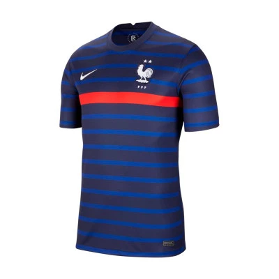 Majica Francuska Stadion Domaćin Dres 2020-2021