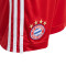 Kratke hlače adidas Djeca FC Bayern München 2020-2021 Početna
