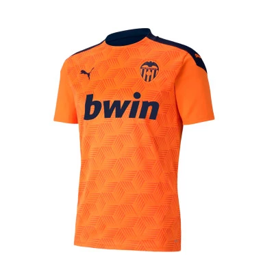Majica Valencia CF daleko Dres 2020-2021