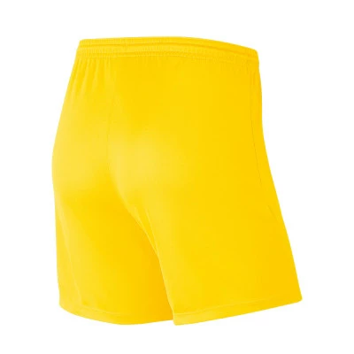 Kratke hlače Ženska Park III pletivo