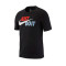 Majica Nike Sportska odjeća Just Do It Swoosh