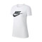 Majica Nike Žene Tee Essential Icon Budućnost