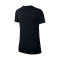 Majica Nike Sportska odjeća Essentials Icon Future Mujer