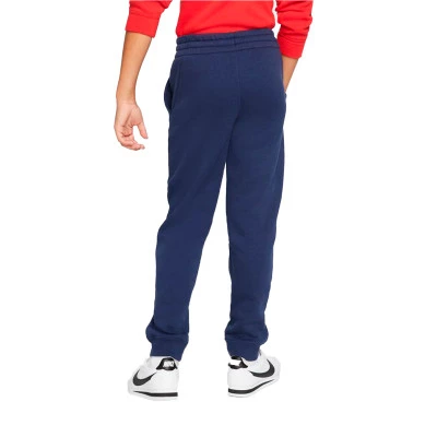 Duge hlače Kids Sportswear Club Fleece Jogger
