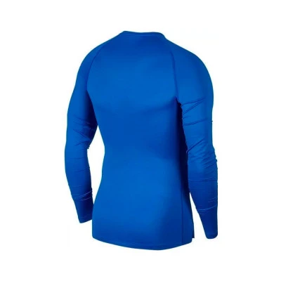 Majica Dri-Fit Nike Pro LS Tight