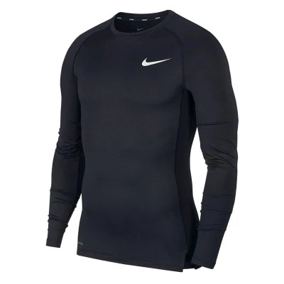 Majica Dri-Fit Nike Pro LS Tight