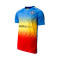 Dres Nike FC Andorra domaći Dres 2020. – 2021
