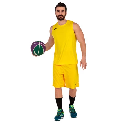 Dres Combi Basket s/m