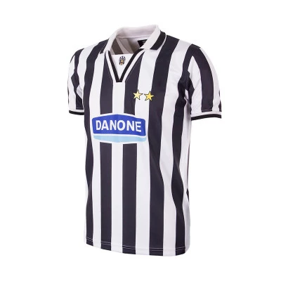 Majica Juventus FC 1994 - 95 Retro nogometni Dres