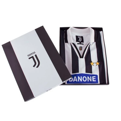 Majica Juventus FC 1994 - 95 Retro nogometni Dres