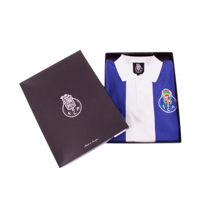 Majica FC Porto 1951 - 52 Retro nogometna Majica