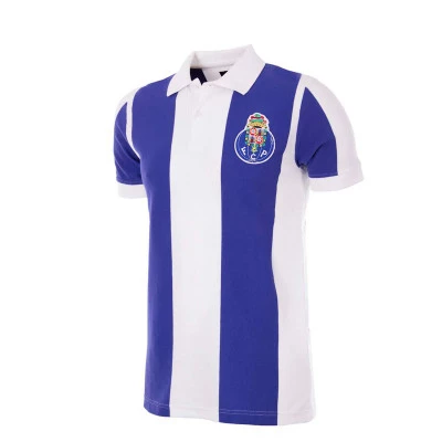 Majica FC Porto 1951 - 52 Retro nogometna Majica