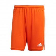 Kratke hlače Kids Squadra 21 Team orange-White