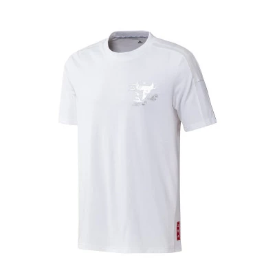 Majica Real Madrid CNY 2020-2021
