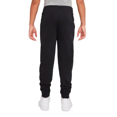 Duge hlače Djeca Sportska odjeća Klub Fleece Jogger