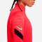 Majica dugih rukava Nike Ženski Dri-Fit Strike Drill Top