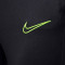 Duge hlače Nike Djeca Academy 21 Knit