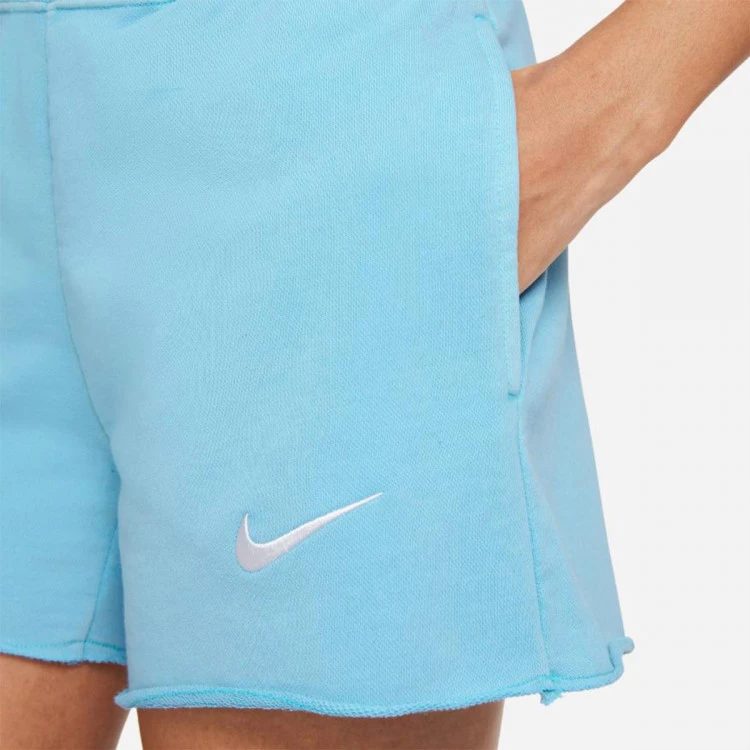 pantalon-corto-nike-fc-barcelona-sportswear-wash-mujer-lagoon-pulsewhite-4